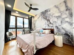 Kovan Regency (D19), Condominium #500179631